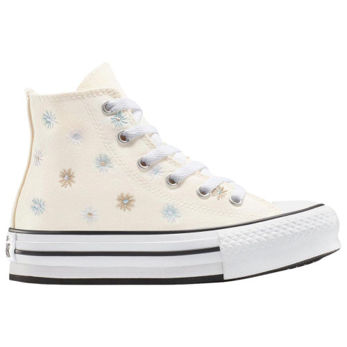 Converse Chuck Taylor All Star Eva Lift Platform Florals